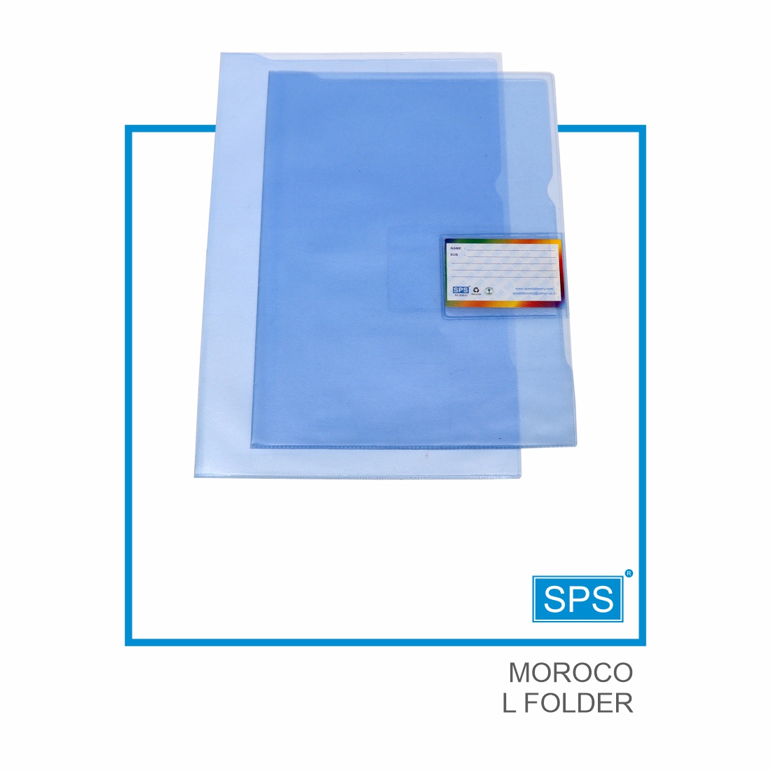 MOROCO L FOLDER